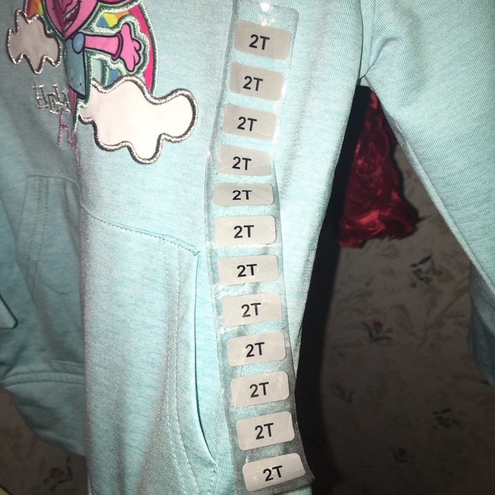 Kid clothes